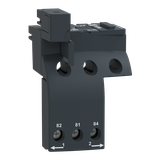 Złącze okablowane TeSys U