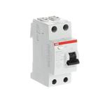 FH202 AC-63/0,3 wyłącznik różnicowo-prądowy HOME