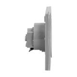 Hermetyczne gniazdo elektryczne, IP55 stal nierdzewna OR-AE-1397 ORNO