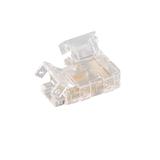 CON P 8 L Łącznik do taśm LED LCOB CON P 8 L (kpl.10 szt.) KANLUX