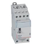 STYCZNIK MODUŁOWY SM 425 25A 230V 4NO CICHY, Legrand