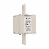 1000A 690V aR DIN 3 HSDNH FUSE Wkładka szybka 1000A AC 690V DIN 3 aR DIN IEC podwójny wskaź 170M6814