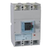 Wyłącznik DPX3 1600 S1 3P 1000A 50Ka 422553 LEGRAND