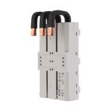 MSFANZM1-125A Adapter 125A 3P Do użycia z NZM1 198266 EATON