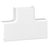 DLP ROZGAŁĘZIENIE PŁASKIE T 32 X 16 BIAŁE, Legrand