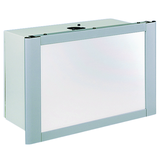 Spacial Pulpit HMI do systemu wysięgników S3CM 600x 600x 200mm