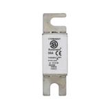 50A 1000V 00/80 aR INDICATOR FUSE Wkładka szybka 50A AC 1000V rozmiar 00 30x47x98 mm aR DIN 170M4807