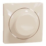 Sedna Design & Elements, części zamienne do ściemniacza obrotowego, beżowy