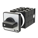 T0-6-8271/E Łącznik krzywkowy 20A 6.5kW 015124 EATON