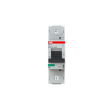 S801N-C50 Wyłącznik nadprądowy 36kA 1P C50A 2CCS891001R0504 ABB