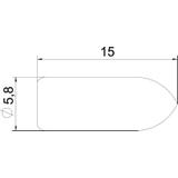 GR KS 3.9 OR, Nasadka ochronna