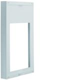 univers N Pokrywa do 1xNH1 450x250 US31D4 HAGER
