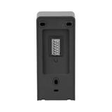 Zestaw domofonowy jednorodzinny bezsłuchawkowy biały ELUVIO OR-DOM-RE-914/W ORNO