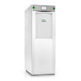 UPS Galaxy VS 60 kW 400 V do akumulatorów zewnętrznych, uruchomienie 5×8