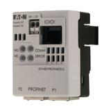 DX-NET-PROFINET2-2 Moduł Profinet dla DE1/DC1 184947 EATON