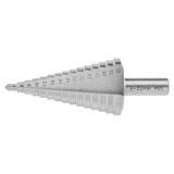 Wiertło stopniowe 4-32mm GRAPHITE 57H740 GTX 57-740 GTX Poland