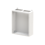 TG204GB TwinLine-G szafa naścienna I kl. izol. IP30 bez drzwi 2CPX010222R9999 ABB