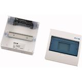 BC-O-1/8-ECO Rozdzielnica modułowa 1x8 natynkowa IP40 280346 EATON