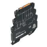 MOS 24VDC/8-30VDC 2A Transoptor, nr katalogowy 8937970000