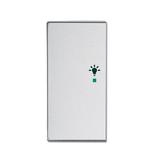 Free HOME Klawisz 1/2- połowa lewa światło