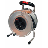 30M OW3*2.5 4GS IP20 T STAL PRZEDLUZACZ ZWIJANY NA BEBNIE NIEMCZA