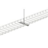 WSPORNIK MOCOWANY CENTRALNIE FAS 500 MM, GS, Cablofil