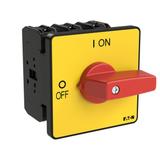 P3-100/E-RT Rozłącznik On/Off 100A 50kW 007189 EATON