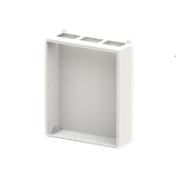 TL306GB TwinLine-L szafa naścienna I kl. izol. IP30 bez drzwi