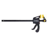 Ścisk automatyczny 300 x 50 mm