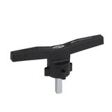 NAPĘD BEZPOŚREDNI FRONTOWY SPX-D 250 i SPX-D400, Legrand