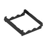 Adapter do montażu osprzetu Mosaic, 2 moduły, Legrand