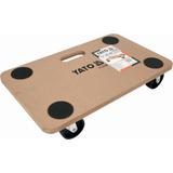 WÓZEK PLATFORMA TRANSPORTOWA NOŚNOŚĆ 200KG YT-37420 YATO