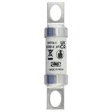 15A 690V AC TYPE T FUSE Wkładka szybka 15A AC 690V DC 500V BS88 19x77 mm aR BS 15ET EATON