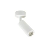 MADARA SLIM MR11 SWITCH BAZA 230V IP20             40x95x160 BIAŁY z włącznikiem