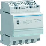 KNX e/s Zasilacz 24V DC 1A DMS 4 mod TGA200 HAGER