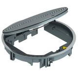 GRAF9-2 U 7011, Kaseta zasilająca do podłóg czyszczonych na mokro