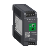 Phaseo regulowany zasilacz impulsowy 100-240 V AC 24V 2,1 A 1 fazowy Optimized ABLS1A24021 Schneider