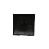 Simon 54 Klawisz do mechanizmów: SW1M SW6M SW7M SP1M czarny