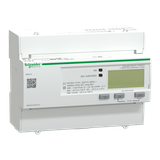 PowerLogic Licznik energii trójfazowy 125A kl 1 imp MID