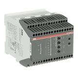 Przekaźnik monitoringu stanu izolacji CM-IWM.11