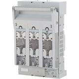 KVL-1 3p M10-M10 Rozłącznik bezpiecznikowy