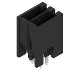 S2C-SMT 3.50/04/180G 3.5SN BK RL Złącze wtykowe płytek drukowanych /175szt./ WEIDMULLER