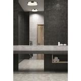 Nowodvorski plafon z czujnikiem ruchu Kasai 2xE27 nikiel 8828