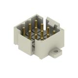RSV1,6 LSF12 GR 3,2 AU Złącze wtykowe płytek drukowanych /25szt./ WEIDMULLER