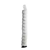 Elastyczna Osłona Do Przewodów 2 Przedziały Dł.750Mm  053598 LEGRAND