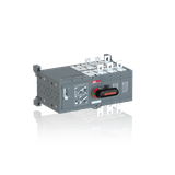 OTM160E3CM24D przełącznik 3-bieg. z nap. silnikowym, 24VDC 1SCA022845R8110 ABB