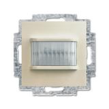 CZUJNIK RUCH/ 1-K AKTOR -FREE@HOME-KREMOWY