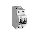 Wyłącznik nadprądowy 6kA 2P C20A KMB6-C20/2 32586 KANLUX