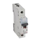 Wyłącznik Nadprądowy S 311 1P B1A 10000A TX3 404077 LEGRAND
