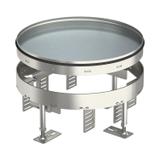 RKR2 7SL2 V2 25, Kaseta do wyż.obc., rewizyjna, 20 kN